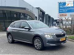 Skoda Kamiq - 1.0 TSI DSG-7 Sport Tour NAVI CARPLAY LED