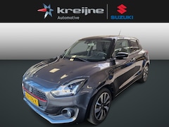 Suzuki Swift - 1.0 Stijl Smart Hybrid | Trekhaak