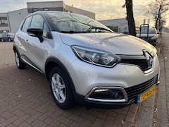 Renault Captur - 0.9 TCe Dynamique 137.000km Airco/ECC, Navigatie, Stoelverwaming