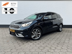 Kia Niro - Hybrid ExecutiveLine TREKHAAK l LEDER GARANTIE 2028