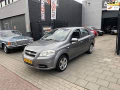 Chevrolet Aveo - 1.4-16V Style 3e Eigenaar Trekhaak Airco NAP APK