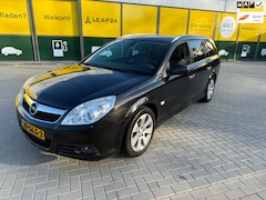 Opel Vectra Wagon - 1.8-16V Executive *LEER