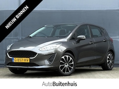 Ford Fiesta - 1.1 Trend|1e Eigenaar|NAVI|CARPLAY|CRUISE|PDC|VOORRUITVERWARMING