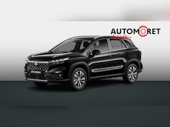 Suzuki S-Cross - 1.4 Boosterjet Style Smart Hybrid