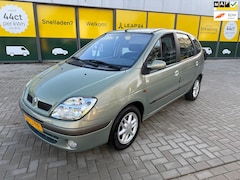 Renault Scénic - 1.6-16V Expression Sport *ZEER NETJES* AUTOMAAT
