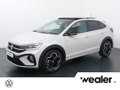 Volkswagen Taigo - R-Line-Edition 1.0 85 kW / 116 pk TSI CUV 7 versn. | Panoramadak |