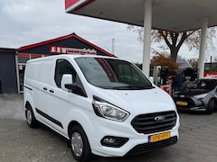 Ford Transit Custom - GB 2.0 TDCi 130PK 320 L1H1 Trend
