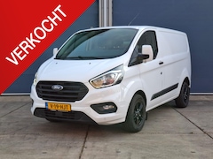 Ford Transit Custom - 280 2.0 TDCI L1H1 Trend AUTOMAAT / AIRCO / CRUISE CONTROLE / EURO 6