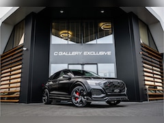 Audi RSQ8 - 4.0 TFSI quattro - RS Dynamic Plus | Ceramic | B&O | Stoelkoeling | Massage