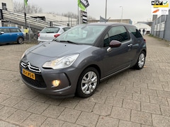 Citroën DS3 - 1.6 So Chic | nieuwe apk
