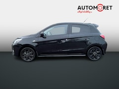 Mitsubishi Space Star - 1.2 Dynamic Automaat