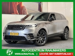 Land Rover Range Rover Velar - 2.0 I4 TURBO AWD R-DYNAMIC HSE LUCHTVERING NAVIGATIE ADAPTIVE CRUISE CONTROL PANORAMA SCHU