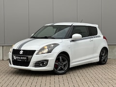 Suzuki Swift - 1.6 Sport | Airco | Cruise | Keyless | Xenon |