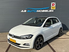 Volkswagen Polo - 1.0 TSI Comfortline APPLE CARPLAY/ NAVI
