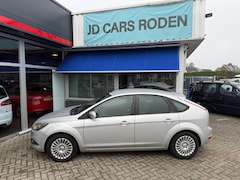 Ford Focus - 1.8 Flexi Fuel. Luxe Koopje Handel/export
