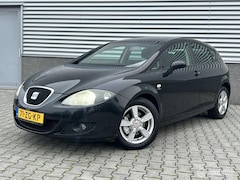 SEAT Leon - 1.4 TSI Sportstyle