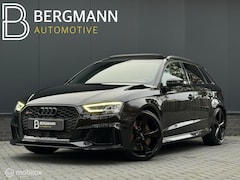 Audi RS3 - 2.5 TFSI RS3 quattro|full black|pano|carbon|B&O|massage