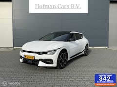 Kia EV6 - Plus 77.4 kWh