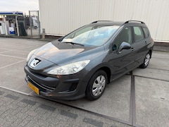 Peugeot 308 SW - 1.6 VTi X-Line airco trekhaak