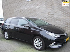 Toyota Auris Touring Sports - 1.8 Hybrid Lease pro - Stoelverwarming - Panoramadak