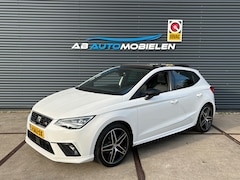 SEAT Ibiza - 1.0 TSI FR Business PANO / XENON / PDC