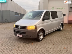 Volkswagen Transporter - 2.0 TDI L2H1 DC Trendline