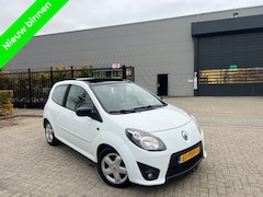 Renault Twingo - 1.5 dCi Dynamique Panorama