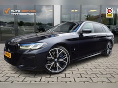BMW 5-serie Touring - 530d xDrive M-Sport | Pano | Trekhaak | 360 Camera | H&K | Nappa |