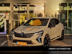 Renault Clio - 1.0 TCe 90 GPF techno Pack Look, Pack Navigation