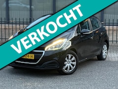 Peugeot 208 - 1.2 PureTech / Carplay / Nieuwe APK / Active