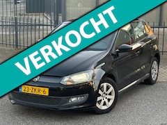 Volkswagen Polo - 1.2 TDI BlueMotion Comfort Edition