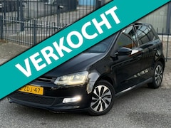 Volkswagen Polo - 1.4 TDI BlueMotion