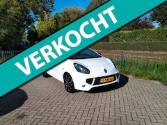 Renault Wind - 1.2 TCE Dynamique airco Cruise Cabrio ALLINPRIJS