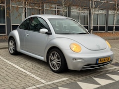Volkswagen New Beetle - 1.6 Benzine 101PK Cruise Airco