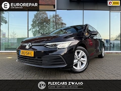 Volkswagen Golf Variant - 1.5 eTSI Life Business - Automaat - Navi - Alcantara - Virt.Cockpit - Climate