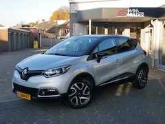 Renault Captur - 1.2 TCE DYNAMIQUE *Clima//Navi//Lm//Th