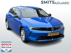Opel Astra - 1.2 Edition Nieuw Model, 110 Pk, Airco/ECC, Navigatie,