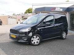 Ford Tourneo Courier - 1.0 T Edition