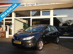 SEAT Ibiza - 1.2 TSI Sport, Lichtm velgen, Cruise, Clima, Trekhaak