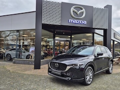 Mazda CX-5 - E- SKYACTIV- G 2.5 194 6AT AWD M-HYBRID TAKUMI