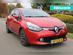 Renault Clio - 1.2 75pk NightenDay ECC/cruise/navi/PDC/lm velgen 5-deurs