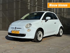 Fiat 500 - 1.2 SPORT AIRCO/LM VELGEN APK 27-10-2026