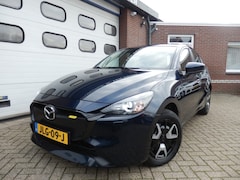 Mazda 2 - 2 1.5 E-SA-G CENT LINE