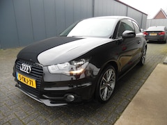 Audi A1 - 1.2 TFSI S EDITION