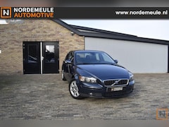 Volvo S40 - 1.8 Edition, Airco, Cruise, AllSeasons, LMV