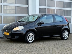 Fiat Punto Evo - 1.2 Active 3-Drs Airco Radio NW APK