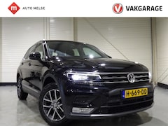 Volkswagen Tiguan - 1.4 TSI ACT 150pk Connected Series