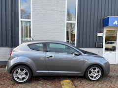 Alfa Romeo MiTo - 1.3 JTDM