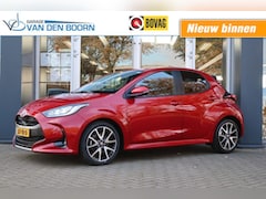 Toyota Yaris - 1.5 HYBRID, Dode Hoek Monitor, PDC rondom, LED, etc