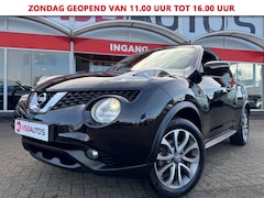Nissan Juke - 1.2 DIG-T S/S CONNECT EDITIION. PANO CRUISE NAVI LMV